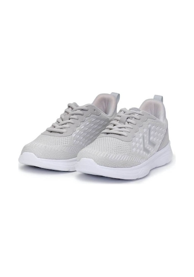 Hummel Armin Unisex Gri Koşu Ayakkabısı Gri