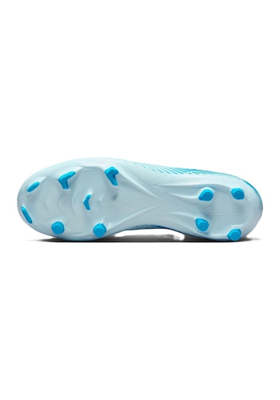 Nike Zoom Mercurial Vapor 16 Academy Fg/mg Junior Football Shoes Çocuk Futbol Ayakkabısı Mavi Mavi