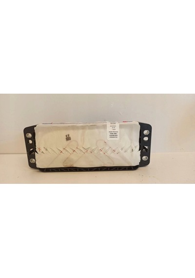 Vw A3 2020- Kontrol Ünıtesı Airbag Torpidodakı Oem No:8y0880204d