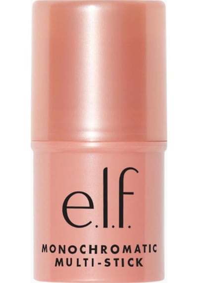 E.l.f. Monokromatik Multi Stick Göz Dudak Ve Yanak İçin Kremsi Çok Renkli