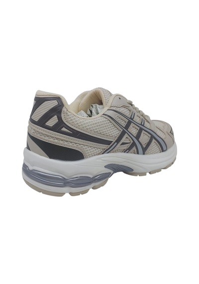 Zerhan Free Balance 389 Unisex Bej File Yürüyüş Koşu Spor Ayakkabı Bej
