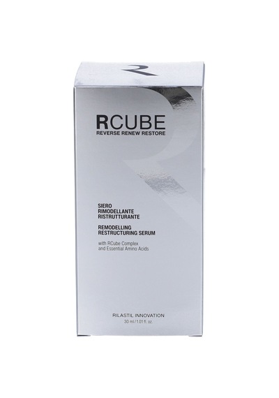 Rilastil Rcube Remodelling Restructuring Serum 30 Ml
