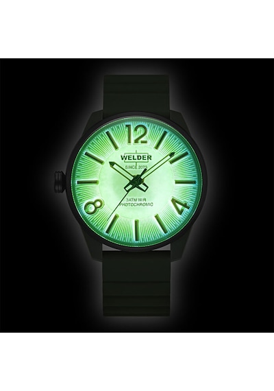 Welder Moody Wwrl1016 Erkek Kol Saati