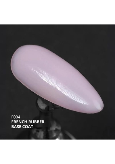 Momo Rubber French Base Coat F004 14ml.