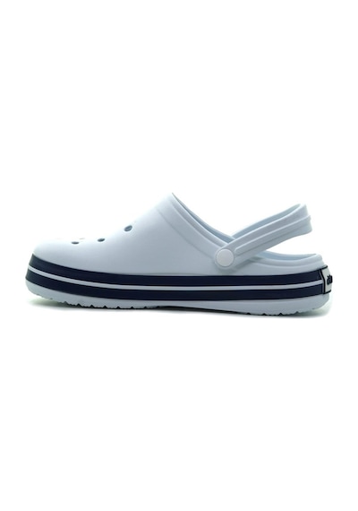 Akınalbella Akınal Bella 22y E195.z.024 Unisex Ortopedik Cross Eva Terlik 36-40 Beyaz - Lacivert Akınalbella Akınal Bella 22y E195.z.024 Unisex Ortopedik Cross Eva Terlik 36-40 Beyaz - Lacivert