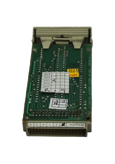 6es5370-0aa41 Kullanılmıs