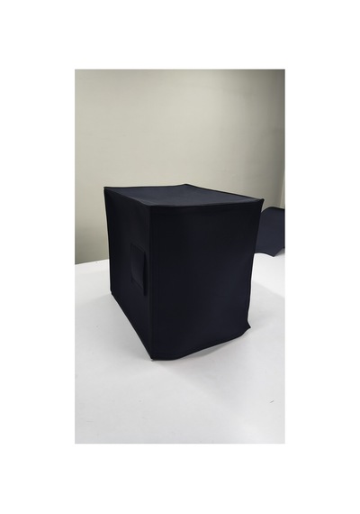 Dbtechnologies Sub-618 Aktif Subwoofer Hoparlör Kabin İçin Uyumlu Soft Case Kılıf.