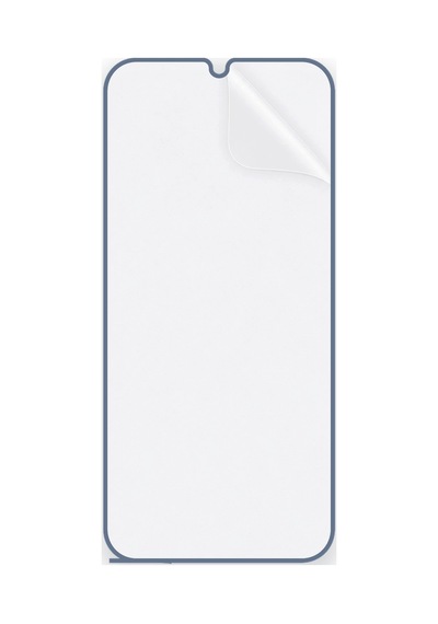 Schitec Realme P4 Lite 5g Nano Şeffaf Hidrojel Ekran Koruyucu