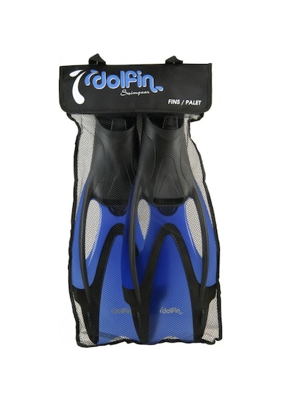 Dolphinspor Dolphin F2702 Koyu Mavi Deniz Paleti