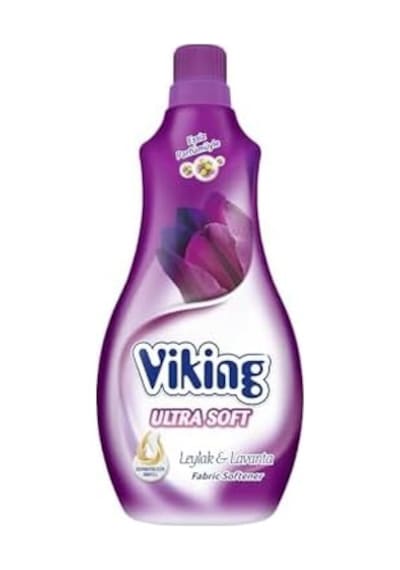 Çamaşır Yumuşatıcı Ultra Soft Leylak&lavanta 1440 Ml 0.75 LT - 2.5 LT - 12 KG
