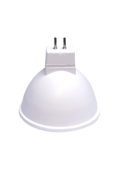 6 Watt Mr16 Led Ampul Çanak Ampul