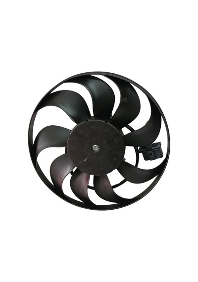Fan Radyatör Vw Golf4 Bora A3 Toledo 02-04 1.6 16v 1j0959455p