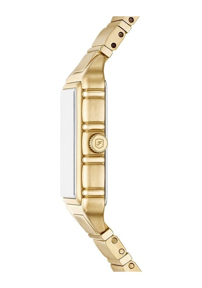 Fossil Fes5389 Kadın Kol Saati Altın