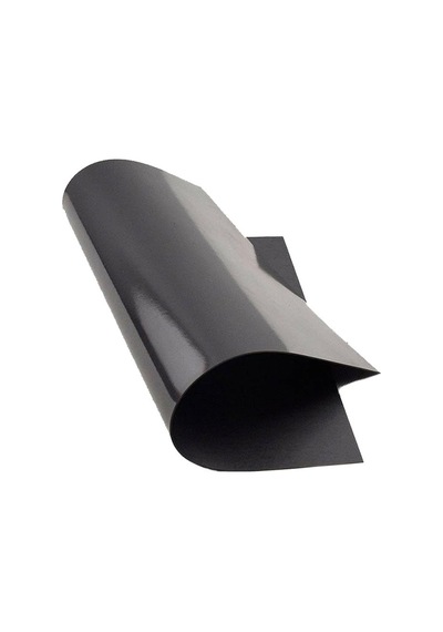 Tabaka Levha Mıknatıs - 1mm Güçlü Naturel Araç Magneti 60cmx100cm