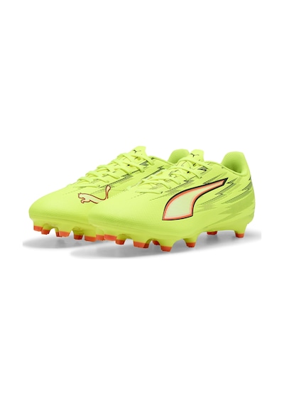 Puma Ultra 6 Play Fg/ag Erkek Sarı Futbol Krampon 10870401 Sarı