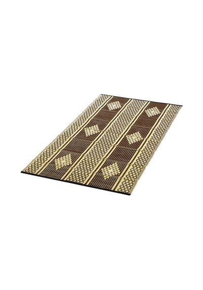 Plastik Hasır Piknik Plaj Hasırı Cami Outdoor Kilim 120 x 230 cm