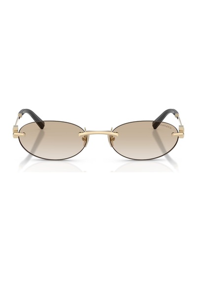 Tiffany Co. Tf 3119d 623911 56 Güneş Gözlüğü Altın