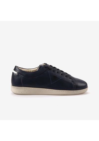 Kemal Tanca Erkek Spor & Sneaker Ayakkabı Lıon Lacivert