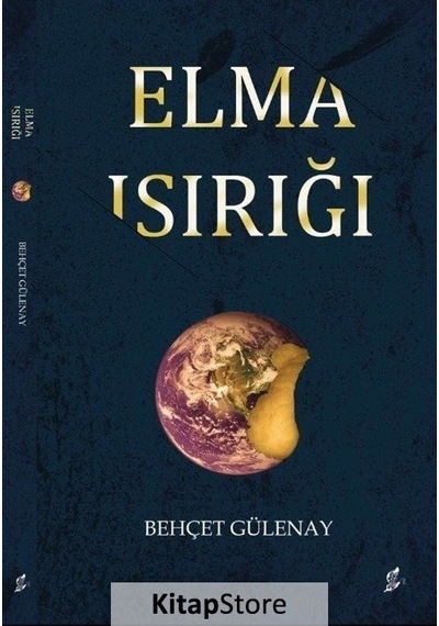 Kitapstore Elma Isırığı / Behçet Gülenay