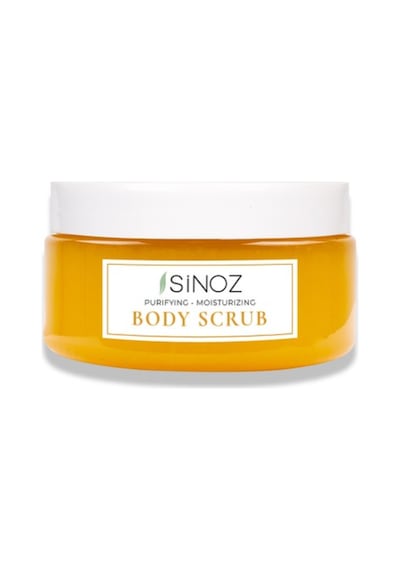 Sinoz Besleyici ve Nemlendirici Vücut Peelingi 250 ML