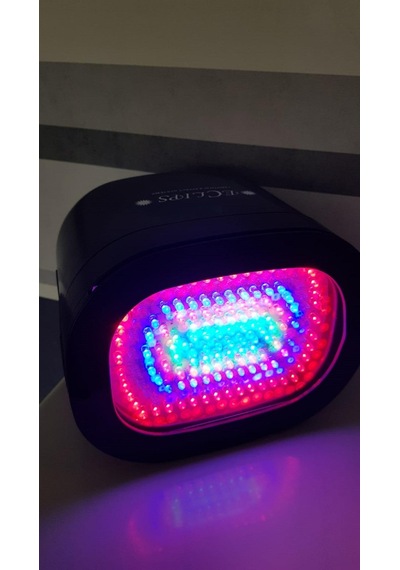Eclips Power Led Strobe Işık Renkli Led Aydınlatma Cl-400