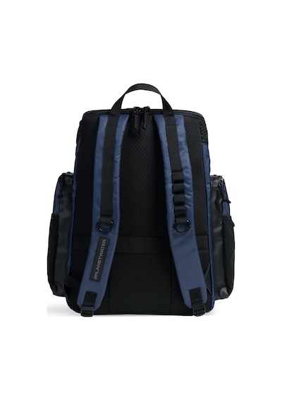 Arena One Go 45 Litre Unisex Lacivert Günlük Stil Sırt Çantası 010231400 1766492 Mavi