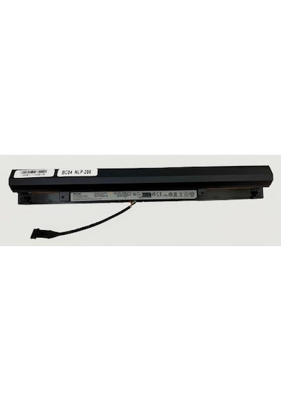 Fitcell Lenovo L15l4e01 , B50-50 Type 80s2 80s20029tx 8821941600 Notebook Batarya - Pil