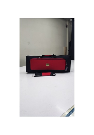 Keylab 49 Mk3 Keyboard Orglar İçin Uyumlu Taşıma Çantası.