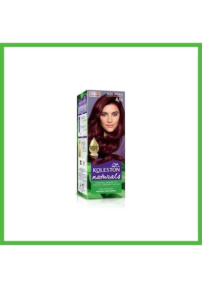 Vaveni Naturals Maxi 4/6 Boya 1 Adet Arz