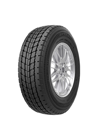 Petlas Fullgrip Pt925 195R14c 106/104r 8pr Kış Lastiği 2025