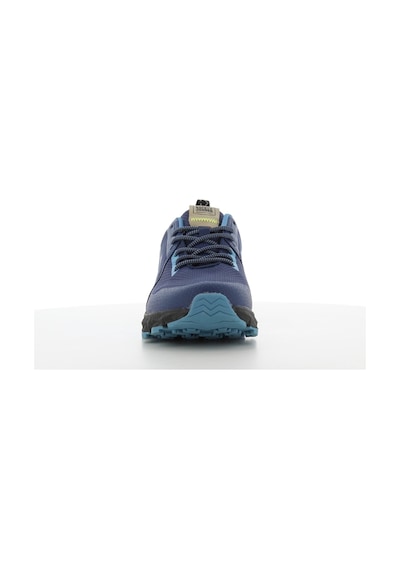 Safety Jogger Adventure TAMAN Mavi Waterproof Outdoor Trekking Ayakkabı Lacivert