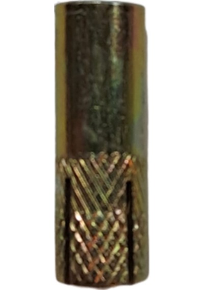 414 Çakmalı Dübel M8 X 10 X 30 Mm