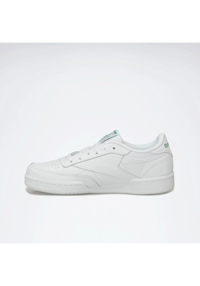 Reebok 3W CLUB C Kadın Beyaz Sneaker