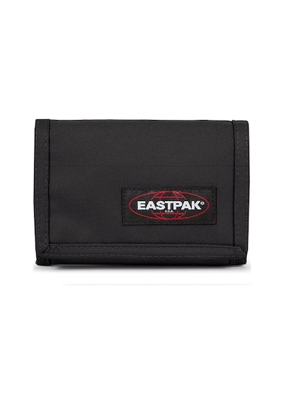 Eastpak Crew Single Cüzdan Siyah