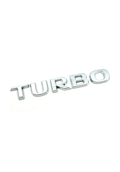 Opel Insignia Turbo Yazısı