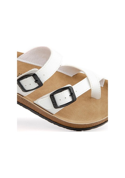 Muya Flip Anatomik Taban Çocuk Terlik 32601-2616-STAN