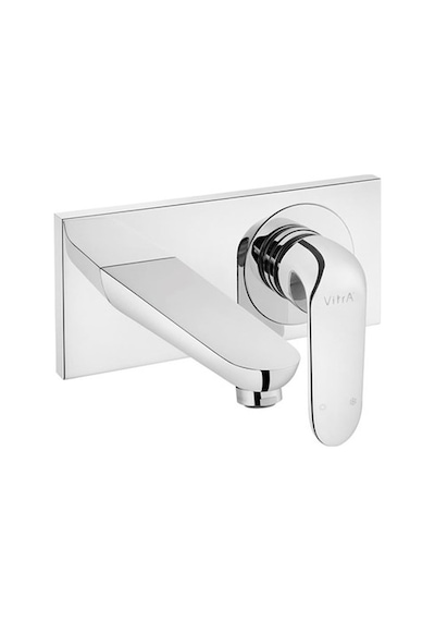 Artema Style X Ankastre Lavabo Bataryası Krom A42238