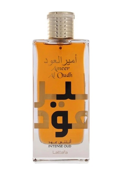 Lattafa Ameer Al Oudh Intense Oud Edp 100 Ml Unisex Parfüm Fresh
