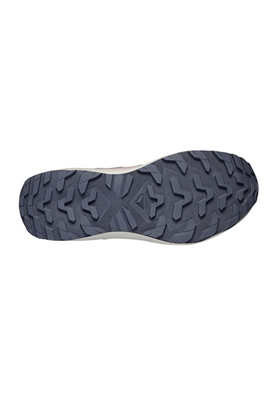 Salomon Outscape W Unisex Outdoor Ayakkabısı L49152400 Gri Gri