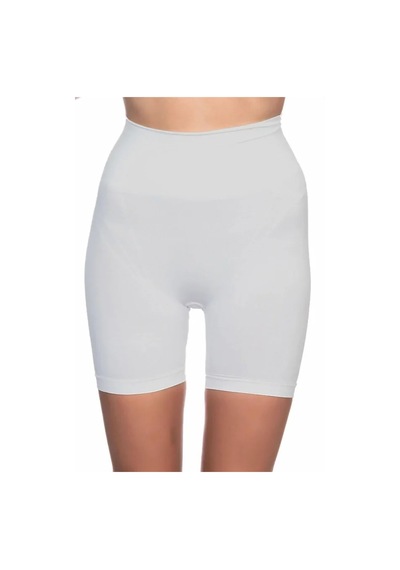 Veraura Lifestyle Ekru Düşük Bel Double Pantalon Korse