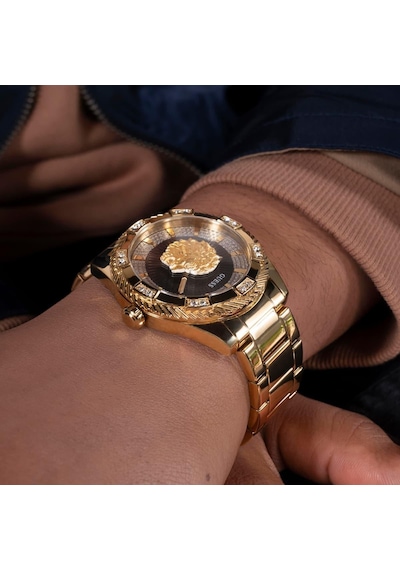 Guess GUGW0783G1 Erkek Kol Saati