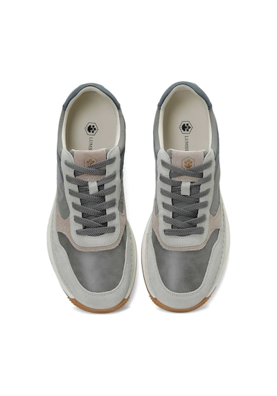 Lumberjack Damp 6fx Gri Erkek Sneaker 000000000102239235