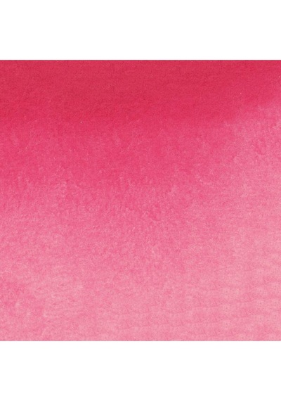 Schmincke : Horadam Aquarell Artist Sulu Boya : Tam Tablet : Seri 3 353 Permanent Carmine