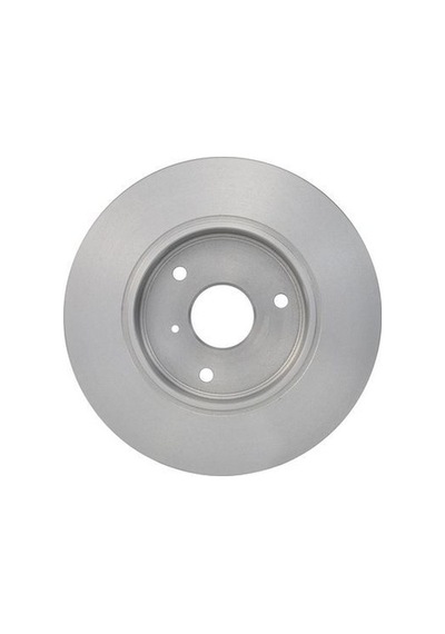 Smart Fortwo 1.0 2007-2008 Bosch Ön Disk 2 Adet