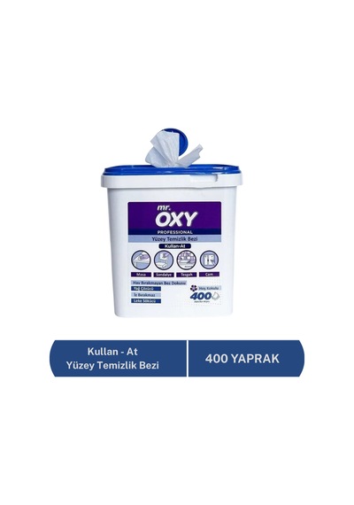 Oxy Arap Sabunlu Yıkama Set Soda Ve Asmalıhavlu Seti 5 Li Paket