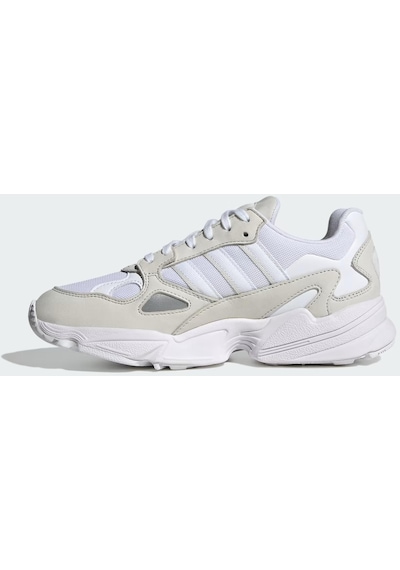 Adidas Falcon Erkek Günlük Spor Ayakkabı C-adııg5732e10a00 Beyaz