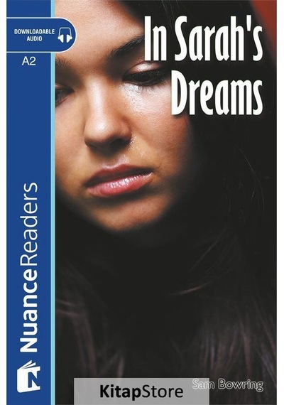 In Sarah's Dream with CD - Level 3 - Sam Bowring - Nüans