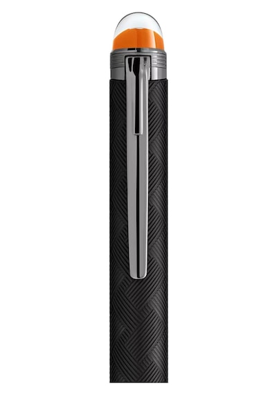 Montblanc Starwalker Extreme Değerli Reçine Tükenmez Kalem 133764 Siyah