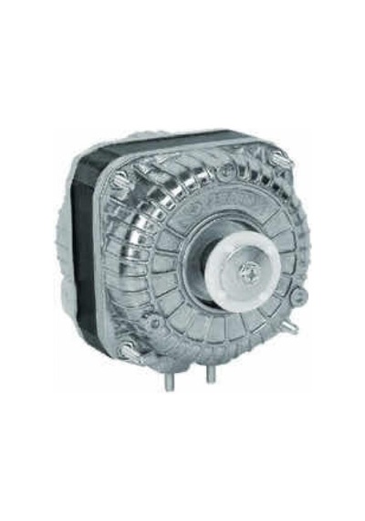 Elco Vn 10-20 53 Watt Soketli Q Fan Motoru