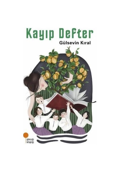 Kayıp Defter